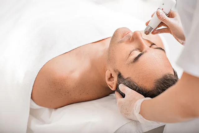 Anti-Ageing Skin Rejuvenation (Ages 35–55 years)