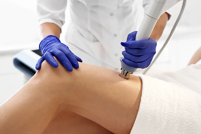 Skin Firming for the Body and Limbs