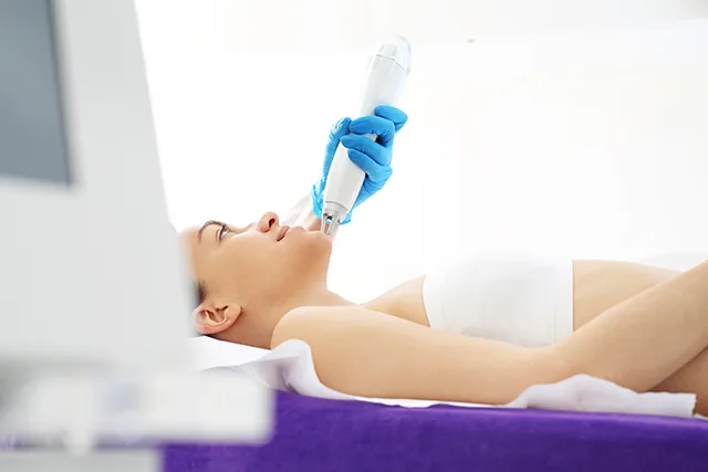 Cosmetic Rejuvenation Programmes
