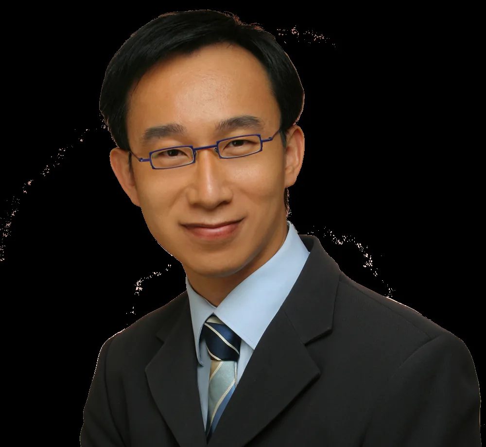 Dr Loo Han Woen