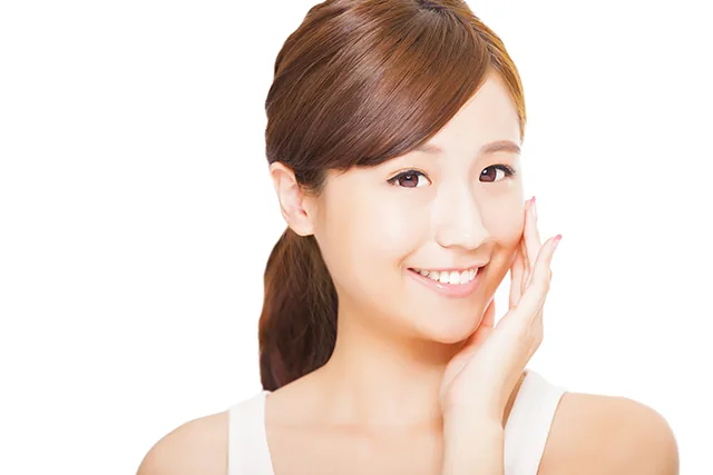Non-Surgical Facial Aesthetics (Ages 21–65 years)