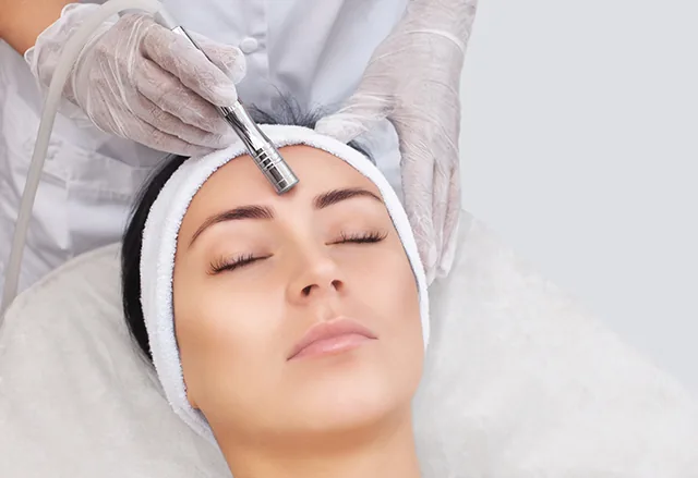 Skin Rejuvenation