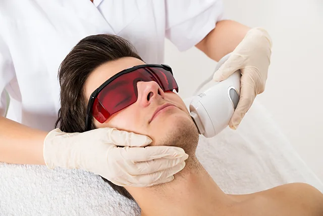 Non-Invasive LASER Rejuvenation
