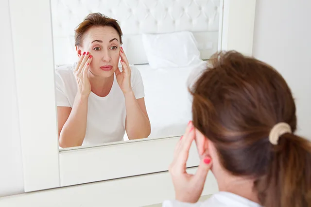 Pigmentation Control (Ages 25–55 years)