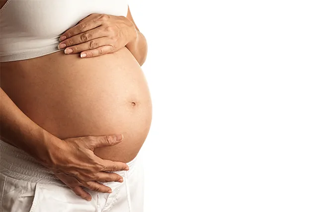 Skin Care for Expectant & Lactating Mothers (Ages 21–45 years)